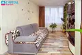 1 room apartment 35 m² Ivoniskes, Lithuania