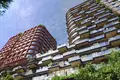 Wohnkomplex Apartments near the historical center of Istanbul.