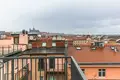 Mieszkanie 3 pokoi 48 m² Praga, Czechy