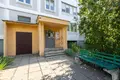 Wohnung 1 Zimmer 33 m² Minsk, Weißrussland