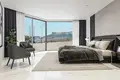 Mieszkanie 4 pokoi 416 m² Teulada, Hiszpania