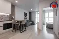 Wohnung 2 zimmer 40 m² Minsk, Belarus