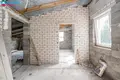 House 130 m² Juodiskes, Lithuania