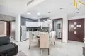 Mieszkanie 2 pokoi 1 161 m² Dubaj, Emiraty Arabskie