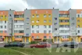 Mieszkanie 3 pokoi 63 m² Smorgonie, Białoruś