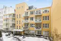 Mieszkanie 3 pokoi 82 m² Helsinki, Finlandia