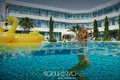 Studio  Mer-Rouge, Égypte