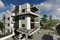 Wohnung 2 Schlafzimmer 97 m² Pano Polemidia, Zypern