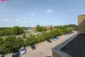 Apartamento 2 habitaciones 47 m² Kaunas, Lituania