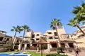 2 bedroom apartment 60 m² Aguilas, Spain