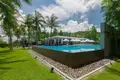 2 bedroom apartment 230 m² Pa Khlok, Thailand