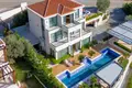 Villa de 6 habitaciones 400 m² Blizikuce, Montenegro