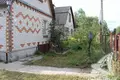 Haus 108 m² Muchaviecki sielski Saviet, Weißrussland
