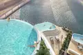 Mieszkanie 44 m² Dubaj, Emiraty Arabskie