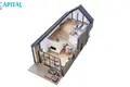Casa 141 m² Daumantai, Lituania