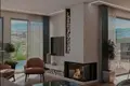 3 bedroom house 110 m² Kavac, Montenegro