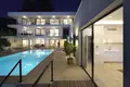 Dom 6 pokojów 450 m² Uzunyurt, Turcja