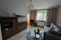 Appartement 3 chambres 62 m² Poznań, Pologne