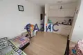 Wohnung 2 Schlafzimmer 53 m² Ravda, Bulgarien