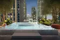 Kompleks mieszkalny New residence Rove Home with swimming pools and a co-working area, Downtown Dubai, Dubai, UAE