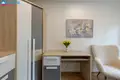 Apartamento 3 habitaciones 64 m² Mazeikiai, Lituania