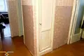 Wohnung 3 Zimmer 51 m² Sluzk, Weißrussland