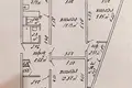 Apartamento 4 habitaciones 73 m² Minsk, Belarús