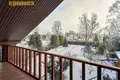 Cottage 136 m² Lasanski selski Savet, Belarus