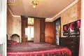 3 room apartment 60 m² Svislacki sielski Saviet, Belarus