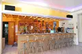 Hotel 4 698 m² in Argassi, Greece