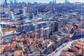 Wohnung in einem Neubau Istanbul Kaitehane Apartments Project