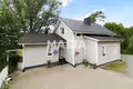 2 bedroom house 93 m² Porvoo sub-region, Finland