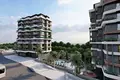 Apartamento 2 habitaciones 70 m² Avsallar, Turquía