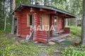 Ferienhaus 1 Zimmer 47 m² Pello, Finnland