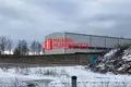 Almacén 2 026 m² en Grodno, Bielorrusia