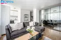 Квартира 2 комнаты 42 м² Вильнюс, Литва