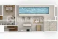3 bedroom villa  Ungasan, Indonesia