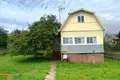 Haus 43 m² Krasnaye, Weißrussland