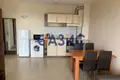 Appartement 2 chambres 61 m² Sunny Beach Resort, Bulgarie