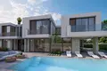 Willa 4 pokoi 439 m² lAlfas del Pi, Hiszpania