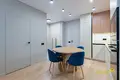 Wohnung 2 zimmer 49 m² Minsk, Belarus