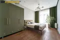 2 room apartment 86 m² Minsk, Belarus