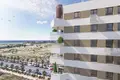 Apartamento 3 habitaciones 155 m² Campello, España