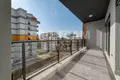 Mieszkanie 2 pokoi 55 m² Alanya, Turcja