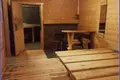 Casa 113 m² Drackauski siel ski Saviet, Bielorrusia