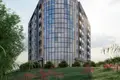 Apartamento 1 habitacion 58 m² Podgorica, Montenegro