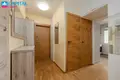 2 room apartment 47 m² Vilnius, Lithuania