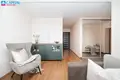 Квартира 2 комнаты 56 м² Вильнюс, Литва