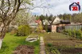 House 53 m² Kalodziscanski selski Savet, Belarus