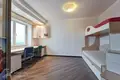 Mieszkanie 3 pokoi 127 m² w Mińsk, Białoruś